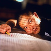 Tan Dun